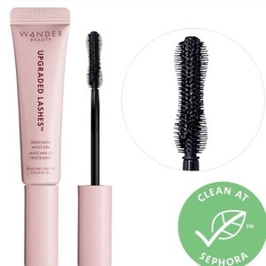 NIB Wander Beauty Upgraded Lashes Mascara